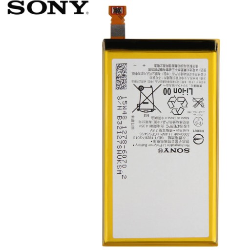ORYGINALNA BATERIA SONY Xperia Z2 LIS1547ERPC