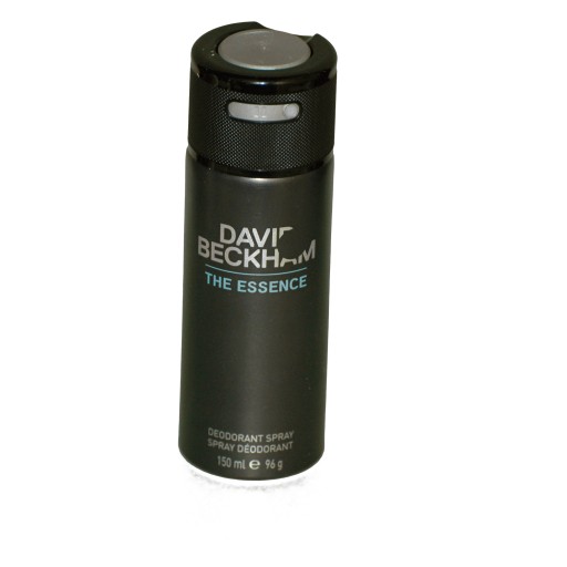DAVID BECKHAM THE ESSENCE dezodorant 150 ml