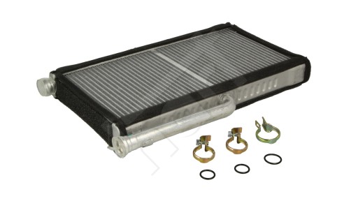 NAGRZEWNICA AUDI A6 C6