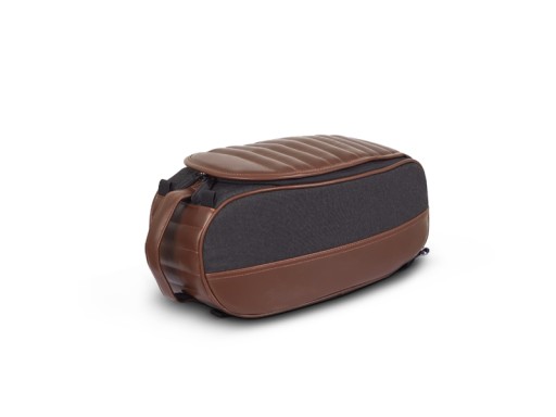 TORBA NA ZBIORNIK SHAD CAFE RACER SR18 8L