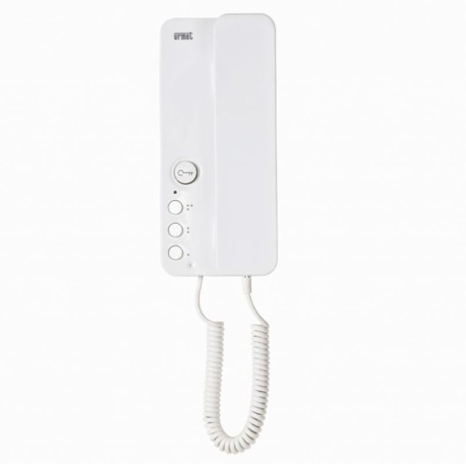 DOMOFON UNIFON SŁUCHAWKA 2VOICE URMET 1183/5