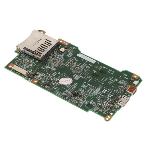 Płyta główna MCU Procesor PCB