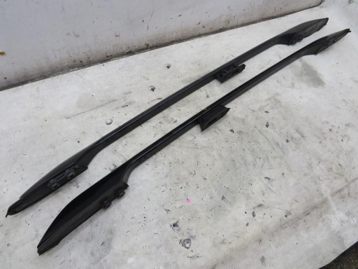 RELING RELINGI DACHOWE LAND CRUISER 120