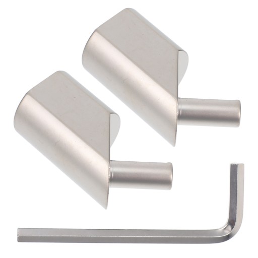 WZMACNIACZ AUDIO SAMOCHODOWY 2 SZT