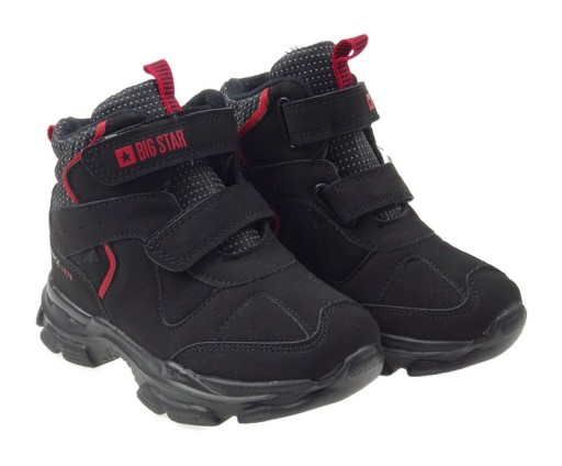 Buty sportowe dziecięce BIG STAR II374097 27