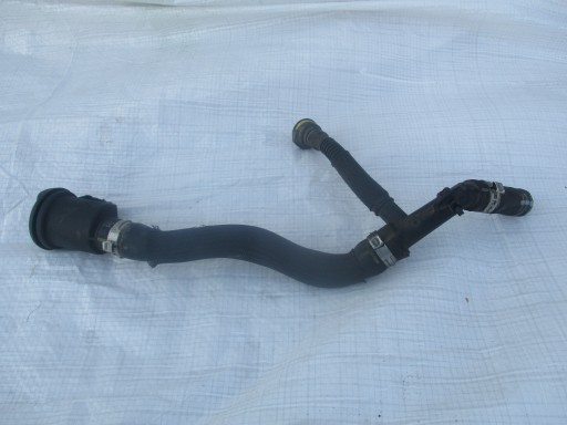 WLEW OLEJU KOREK FORD CITROEN PEUGEOT 2.0 HDI TDCI