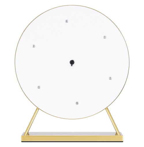 Lustro do makijażu Humanas HS-HM04 z oświetleniem LED