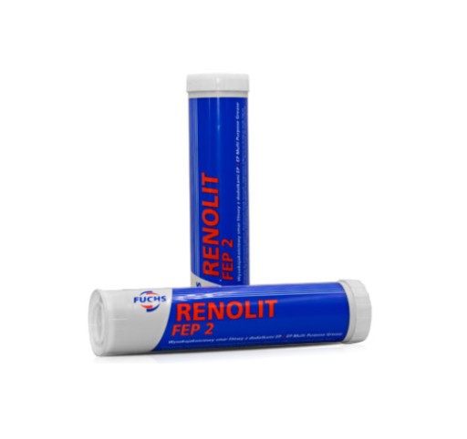 Smar wielozadaniowy RENOLIT FEP 2 400g
