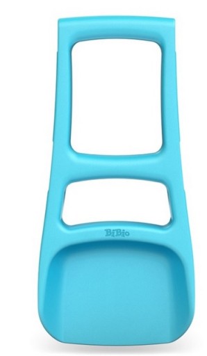 ŁOPATKA do piasku DiBi Turkus Bioplastik 18m BiBio