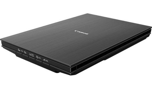 Skaner A4 Canon Lide 400 USB do dokumentów