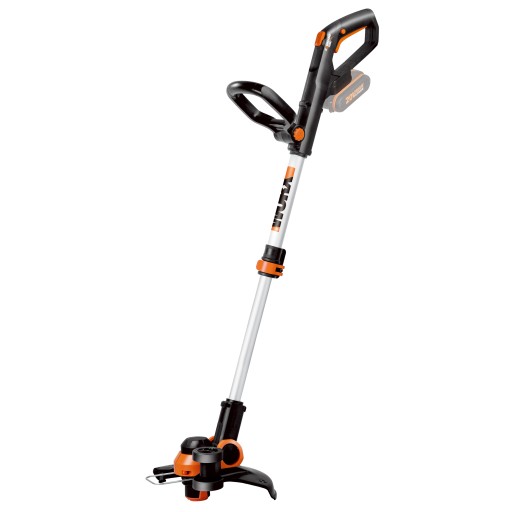Podkaszarka akumulatorowa Worx WG163E.9 20V 2w1