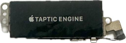 TAPTIC ENGINE WIBRA IPHONE 11 oryginał
