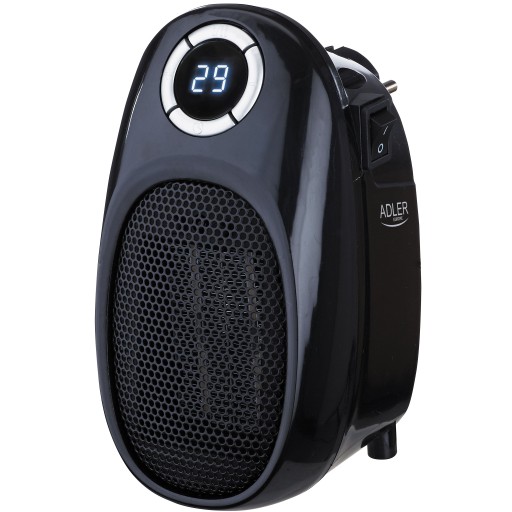 Termowentylator Adler AD7726 1500 W
