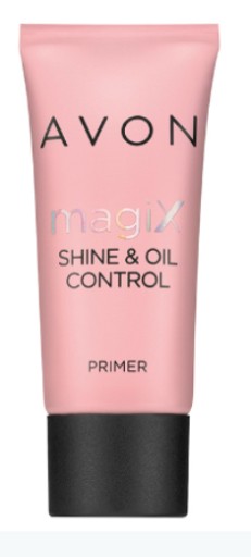 Avon Magix Shine & Oil Control 30 ml baza pod makijaż