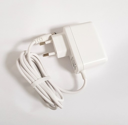 ZASILACZ IMPULSOWY 12V 1A QIVICON HW-120100E01