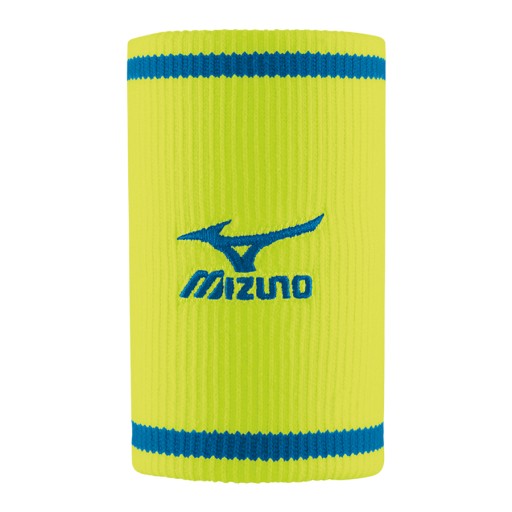 Frotka tenisowa na nadgarstek long Mizuno