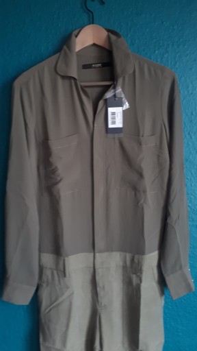 GUESS LETNI KOMBINEZON DAMSKI NOWY S /26