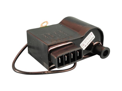 Cewko-moduł CDI Tec Rieju 50 RR RS1 RS2 SMX SPIKE