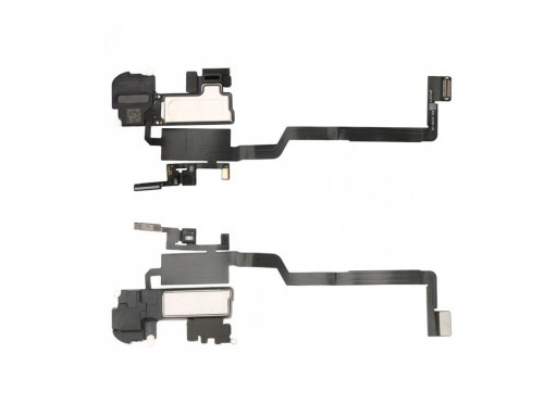 GŁOŚNIK rozmów taśma czujnik sensor do Iphone X