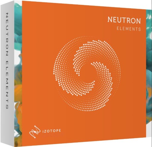 iZotope – Neutron 3 Elements
