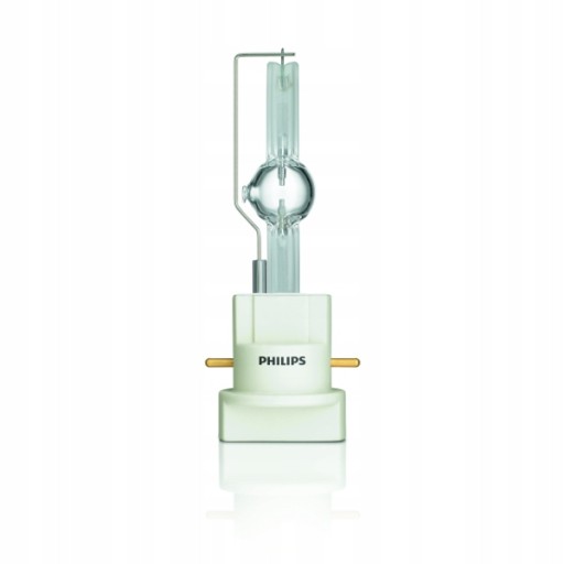 Philips MSR Gold 700/2 MiniFastFit