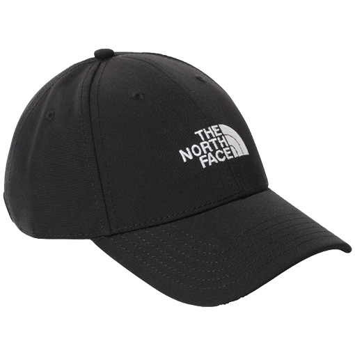CZAPKA THE NORTH FACE RECYCLED 66 CLASSIC HAT UNI CZARNY