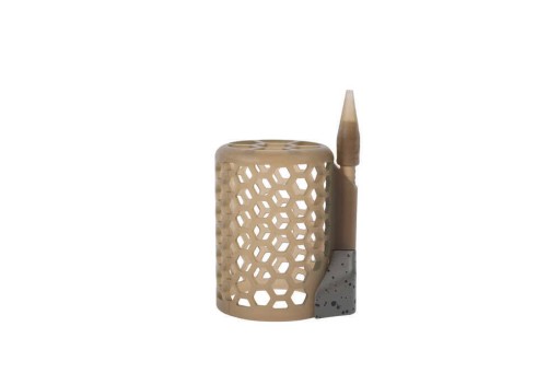 Preston Koszyk ICS BAIT UP FEEDER 20g M
