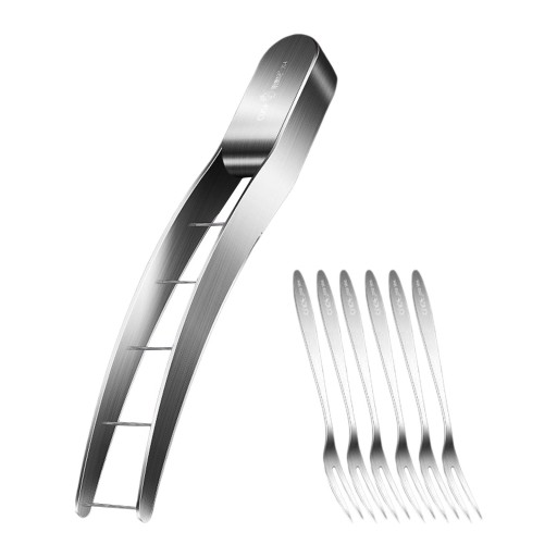 Watermelon Cutter Slicer Easily Kitchen Gadget