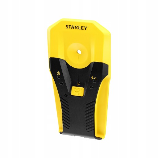 WYKRYWACZ PROFILI METALI KABLI DREWNA S160 STANLEY