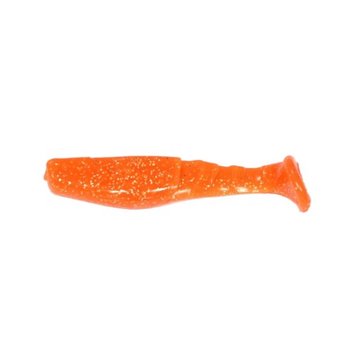 Manns Rip.Kopyto 7 cm MFOR pomarańcz z brok