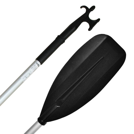 BOSAK, PAGAJ ALUMINIOWY 165CM - 00061