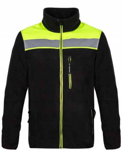 POLAR RED BERG STORM roz. L