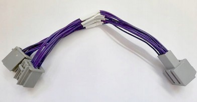 ADAPTER DO RADIA OPEL ASTRA J TYP B C