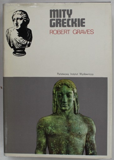 MITY GRECKIE Graves BDB