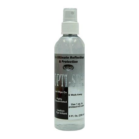OPTIMUM OPTI-SEAL 236ml - wosk bez polerowania NEW