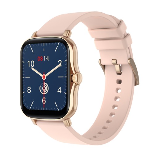 ZEGAREK SMARTWATCH 1.7