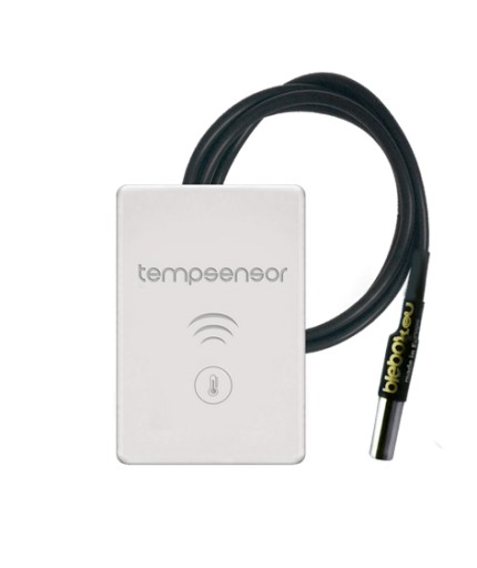 Czujnik temperatury TempSensor WiFi BLEBOX