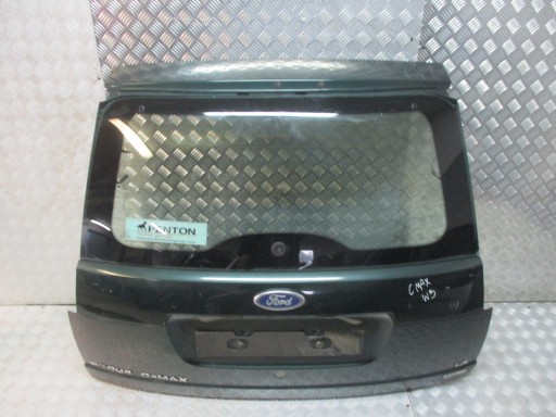 KLAPA BAGAŻNIKA FORD C-MAX W3