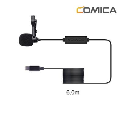 Mikrofon COMICA CVM-V01SP