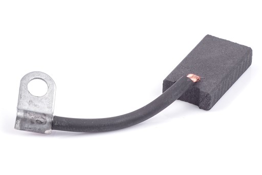 Szczotka prądnicy 1 sztuka Junak M07 M10 350 12x21mm