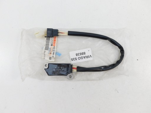 YAMAHA VIRAGO 535 REGULATOR NAPIĘCIA