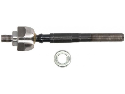 555 Drążek kierowniczy boczny (bez końcówki) L/P (dł.: 180mm) HONDA CIVIC