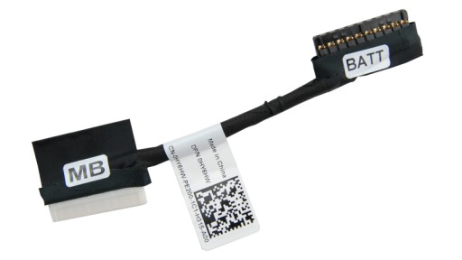 KABEL BATERII DO DELL VOSTRO 13 5370 V5370
