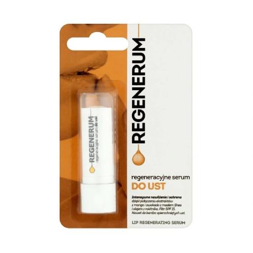 REGENERUM Serum do ust, 5 g