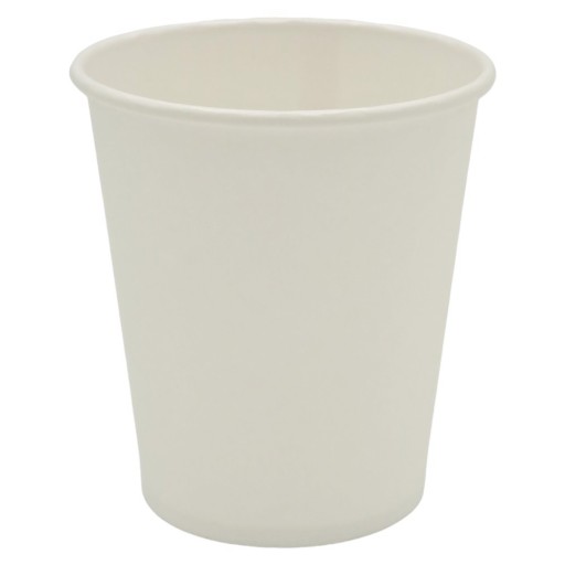 Kubek papierowy 300ml Enjoy Plastic Free 50szt ^