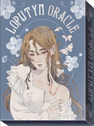 Loputyn Oracle, instr.PL
