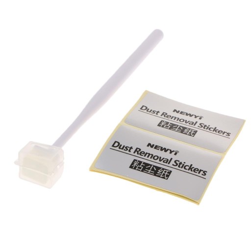 CMOS Sensor Cleaning Pen Brush Cleaner Kit for