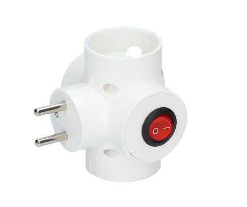 Rozgałężnik R-30W rozgałężnik z wyłącznikiem