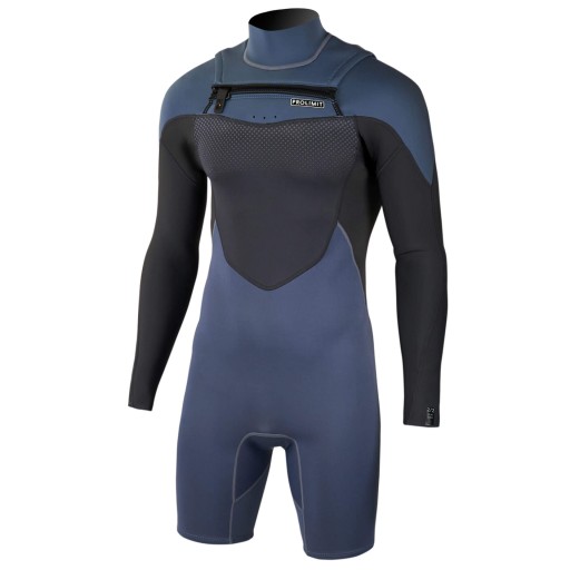 Pianka Prolimit Fusion FZ SunsetShorty 2/2 Bl XXL
