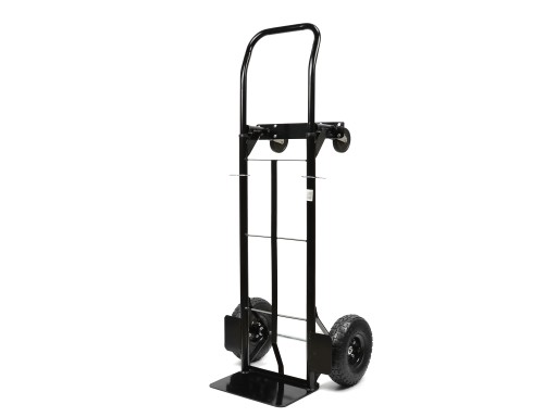 Wózek TRANSPORTOWY 2w1 200kg 180x350mm
